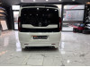 fiat doblo 3.5 arka tampon eki ( 2015...) ---fibersan tuning